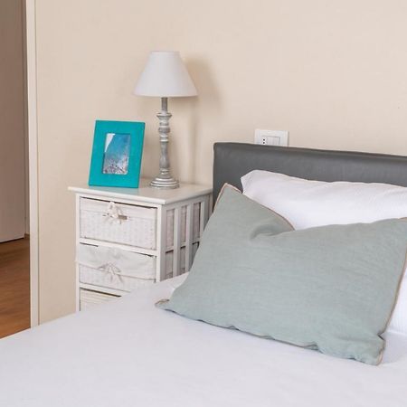 Santa Fosca Design Apartment R&R Венеция Экстерьер фото
